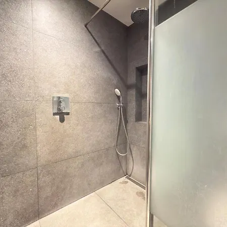 Appartement Moderne - Lumineux - Vue Port Antibes