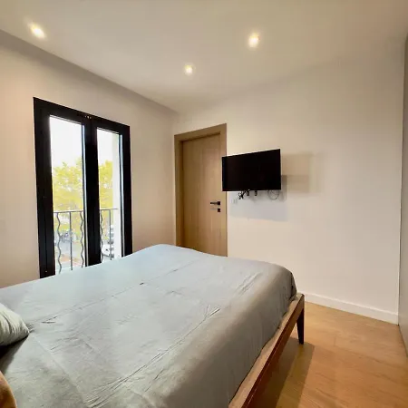 Appartement Moderne - Lumineux - Vue Port *