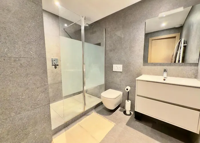 Апартаменты Moderne - Lumineux - Vue Port *