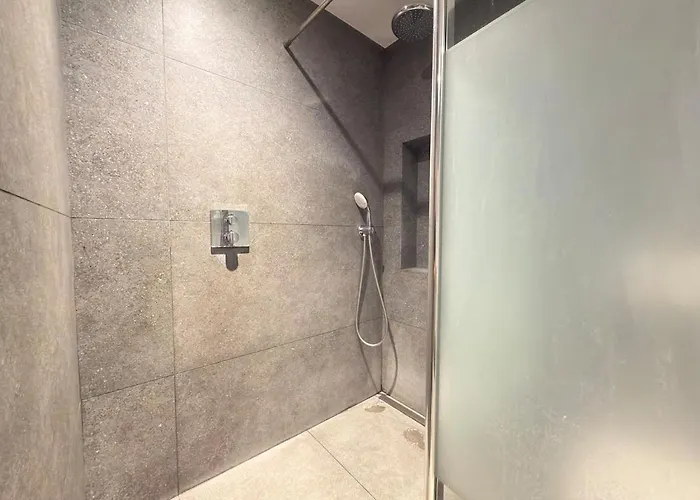 Апартаменты Moderne - Lumineux - Vue Port Антиб