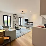 Moderne - Lumineux - Vue Port