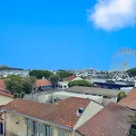Moderne - Lumineux - Vue Port * אנטיב