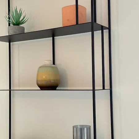 Moderne - Lumineux - Vue Port